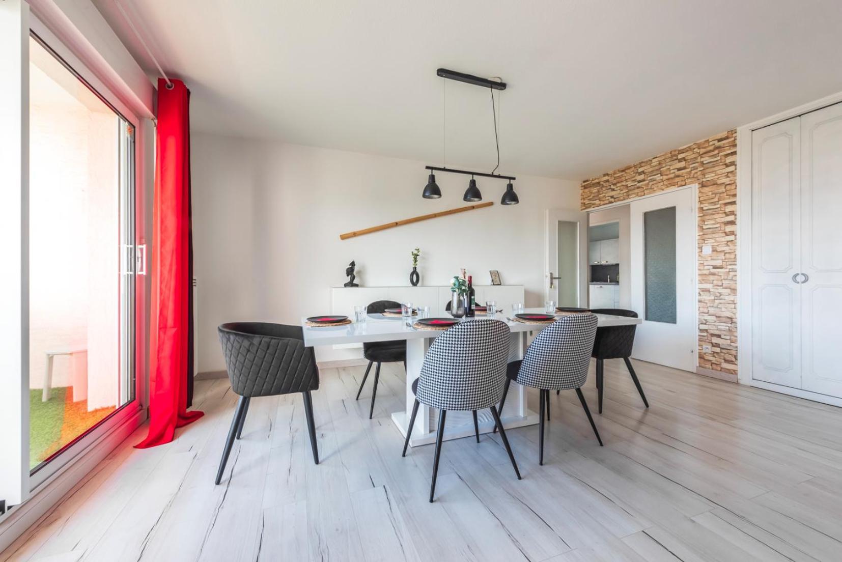 Apartment Nouveau - Vivacity - Gare Lingolsheim