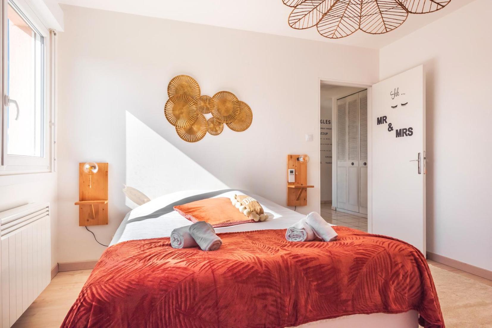 Apartment Nouveau - Vivacity - Gare