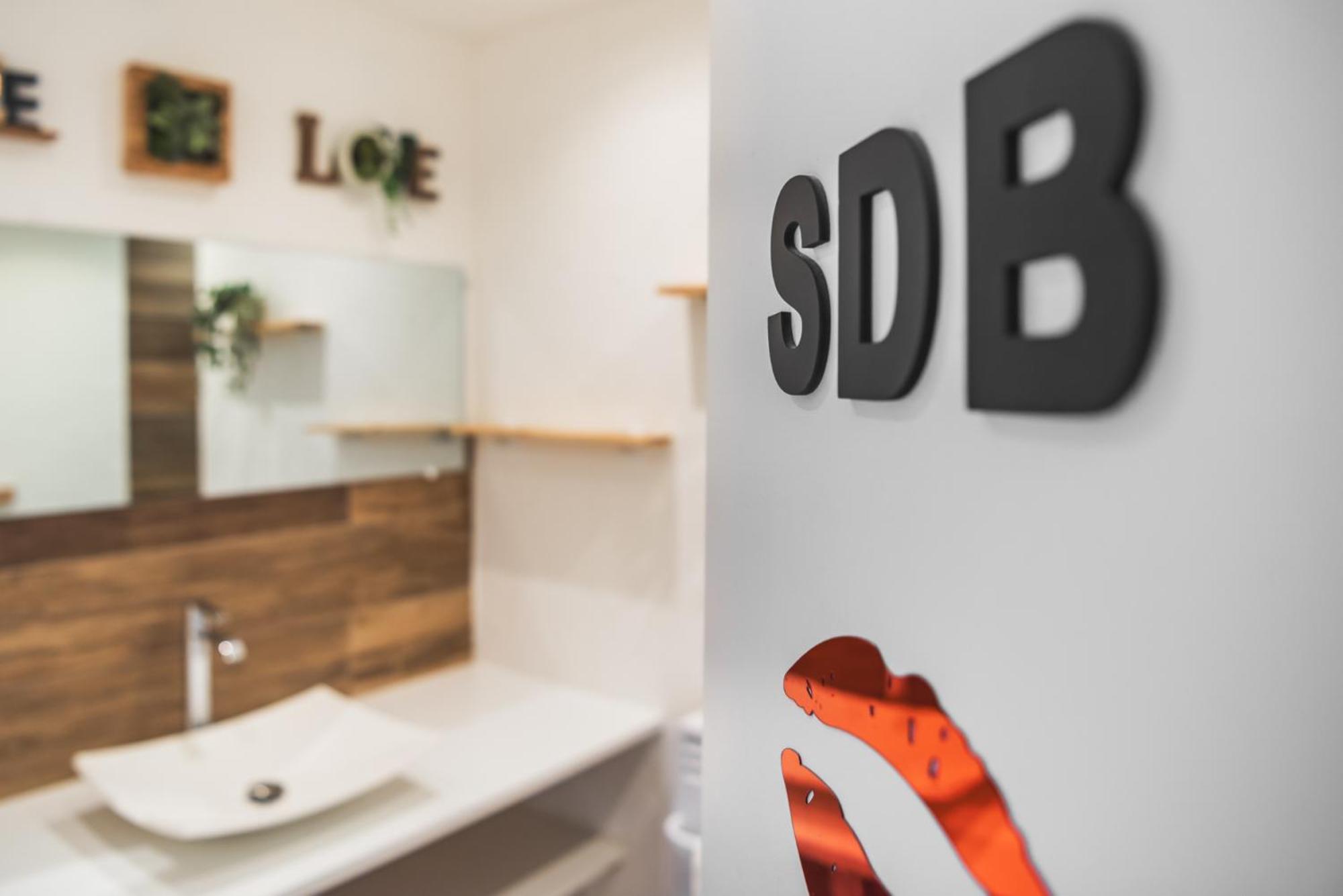 Apartment Nouveau - Vivacity - Gare Lingolsheim