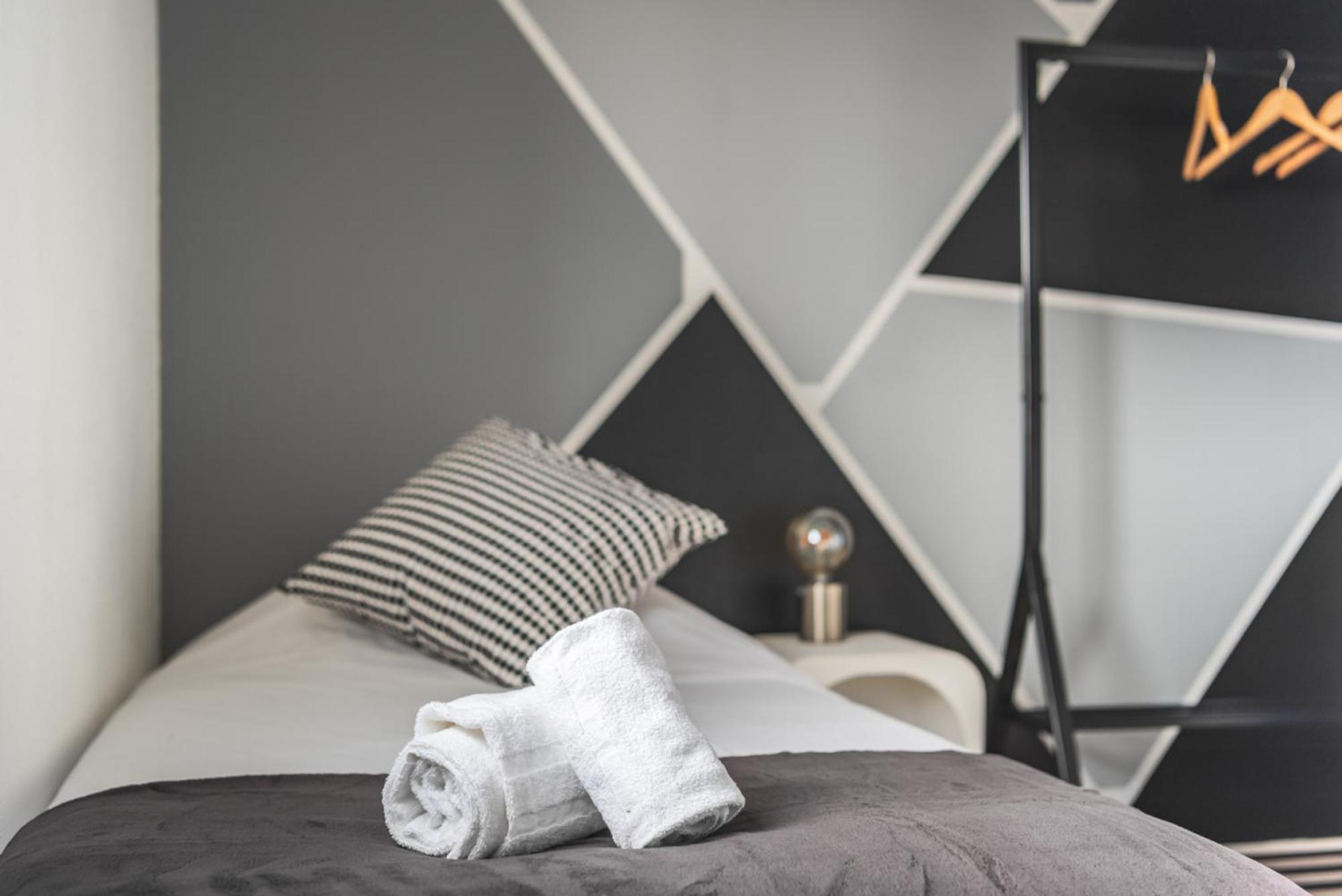 Nouveau - Vivacity - Gare Apartamento Lingolsheim